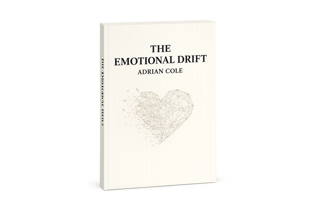 The emotional drift Why people slowly lose feelngs in modern relationships