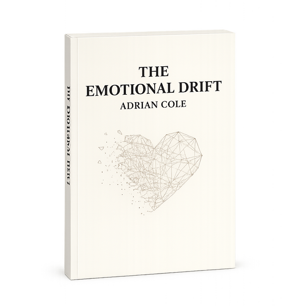 The emotional drift Why people slowly lose feelngs in modern relationships