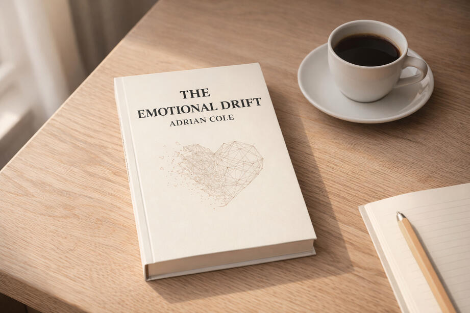The emotional drift Why people slowly lose feelngs in modern relationships