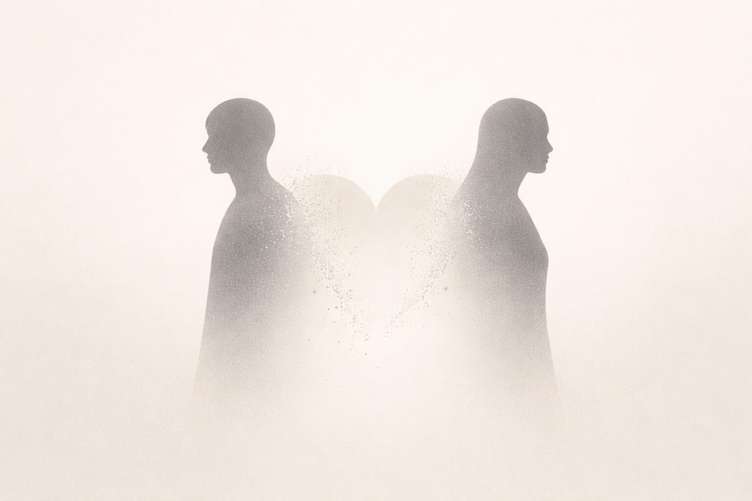 The emotional drift Why people slowly lose feelngs in modern relationships